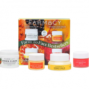 Farmacy Farm to Face Favorites @ Sephora