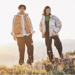 Columbia Sportswear - 25% Off Select Spring Styles + Up to 50% Off Past Season Gear