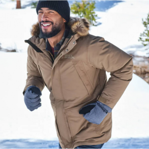 Eddie Bauer - Extra 60% Off Clearance Styles