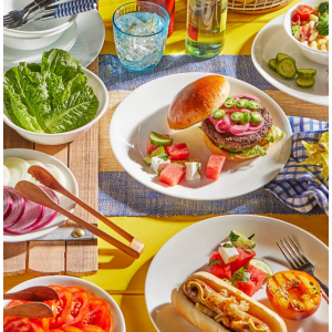 Spend $99, Save 40% Sitewide @ Corelle