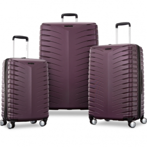 Samsonite Pivot 3 Piece Set, Assorted Colors @ Samsonite