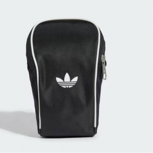 adidas 精选时尚服饰鞋包满$125即可免费获赠一个斜挎包