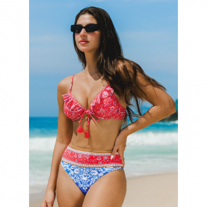 Cupshe Clearance 30%-70% Off for Summer, Bikinis, One-Pieces, Dresses & More