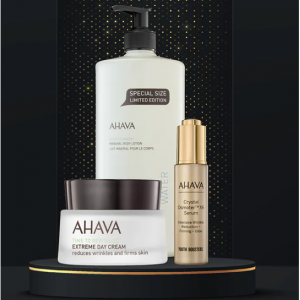 30% Off Women's Day Sitewide Sale @ AHAVA