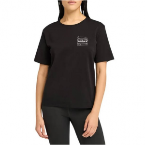 Timberland TimberFRESH Graphic 女士T恤