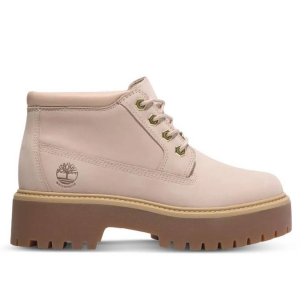 Timberland Stone Street Premium 女士厚底防水马球鞋