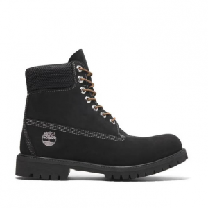 Timberland Premium 6-Inch 男士系带防水靴