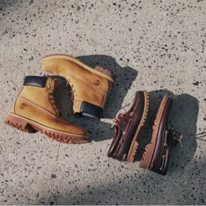 Timberland AU 折扣区时尚服饰鞋包特惠 