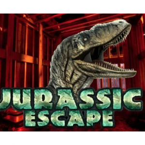 Jurassic Escape Upgrade to a private experience at 50% OFF @ Escape the Room 