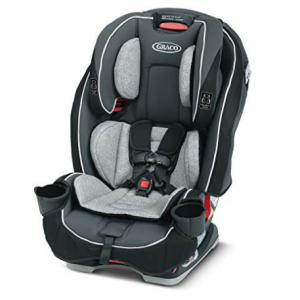 27% OFF New Graco Slimfit 3-in-1 Car Seat (Darcie) @ Kidsy