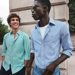 Buy More, Save More - 30% Off $200+, 20% Off $150+, 15% Off $120+ @ Tommy Hilfiger 