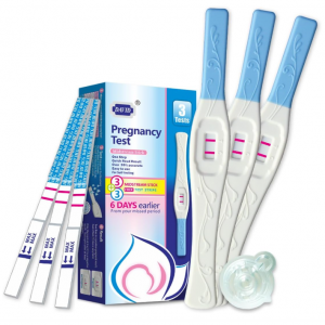 Select Pregnancy Test Sale @ Amazon