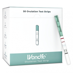 Wondfo 排卵試紙 50個