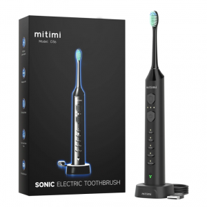 Select Electric Toothbrush Sale @ Walmart