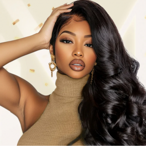 Biggest Sale - Up To $120 Off Wig @ Luvme Hair