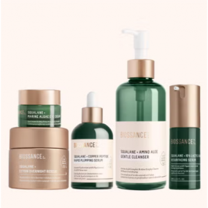 抗老夜间护肤套装