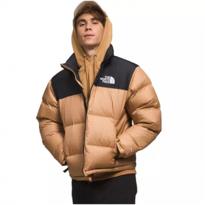 25% Off The North Face Men's 1996 Retro Nuptse Jacket @ Sporting Life