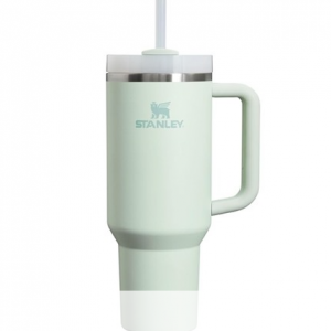 Stanley Quencher H2.0 不锈钢吸管水杯 40oz @ Woot