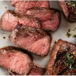 Semi-Annual Sale! @ Omaha Steaks