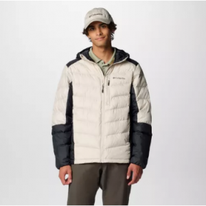 50% Off Men's Labyrinth Loop™ II Hooded Jacket @ Columbia Sportswear