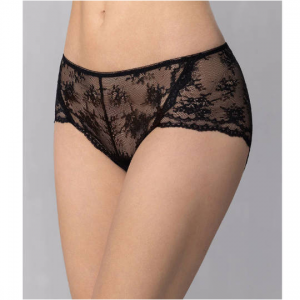 Aimer Lace Low-rise Boyshorts