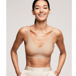 Aimer Jelly Seamless Stretch Wireless Bra