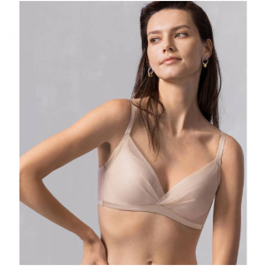 Aimer Medium-thick Molded Cup Bra