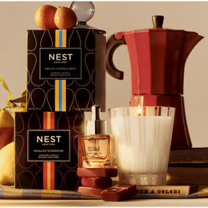 NEST New York Fragrances Sale Event