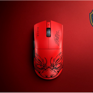 Razer Viper V3 Pro Faker Edition for $179.99 @Razer