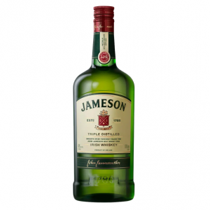 Jameson 爱尔兰威士忌 1.75L