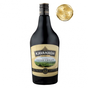 Kavanagh 爱尔兰奶油利口酒 1.75L
