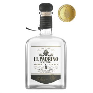 El Padrino Blanco 龙舌兰酒 1.75L
