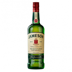 Jameson 爱尔兰威士忌 750ml