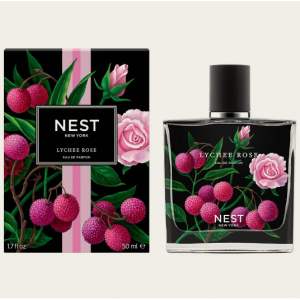 荔枝玫瑰香水 (50 mL)