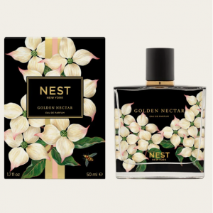 金色花蜜香水 (50 mL)