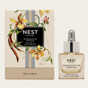 马达加斯加香草香薰精油 (30mL)