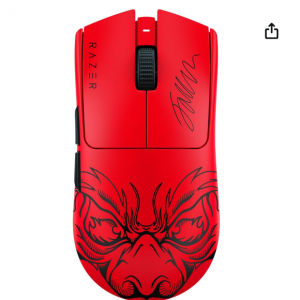 Razer Viper V3 Pro Wireless Esports Gaming Mouse for $179.99 @Amazon