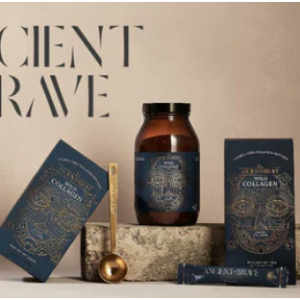 Ancient + Brave Supplements Sale @ Planet Organic