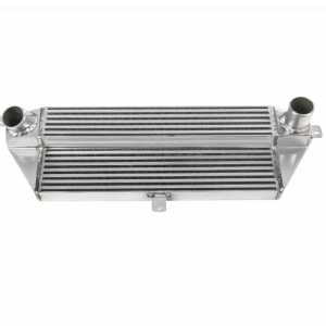 22% off Front Mount Intercooler For 2007-2012 BMW Mini Cooper S R56 R57 Hatchback 1.6L