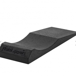 10" W FlatStoppers Car Storage Ramps - 4 Pack for $224 @Race Ramps