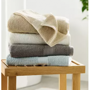 The Big One® Solid Bath Towel @ Kohl's