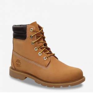 29% Off Timberland Women's Linden Woods Waterproof Boot @ The Shoe Company CA