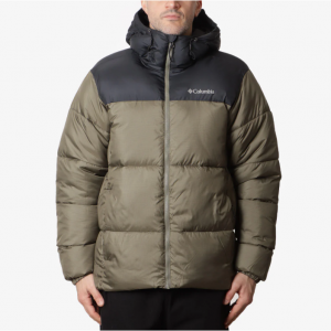 31% Off Columbia Puffect II Hooded Jacket @ Urban Industry