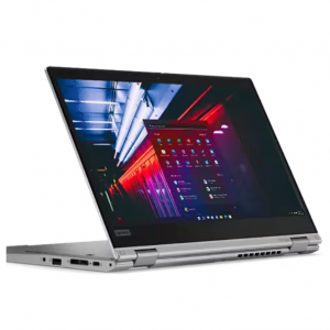 Lenovo - ThinkPad L13 Yoga Gen 2翻新机(i5-1135G7, 8GB, 256GB)，3.7折