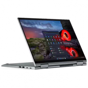 52% off Lenovo  ThinkPad X1 Yoga Gen 6 refurbished (i5-1185G7, 16GB, 512GB) @Lenovo