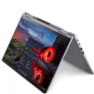 Lenovo - Lenovo ThinkPad X1 Yoga Gen 6翻新机(i5-1335G7, 8GB, 256GB)，4.8折