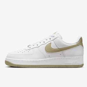 Nike Air Force 1 '07 空军一号男士板鞋6.1折热卖  