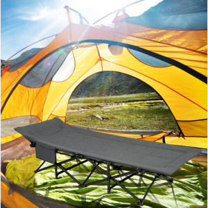 Giantex 成人折疊露營床