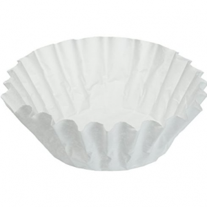 Bunn 500 Paper Regular Coffee Filter for 12-Cup Commercial Brewers, 500-Count @ Woot