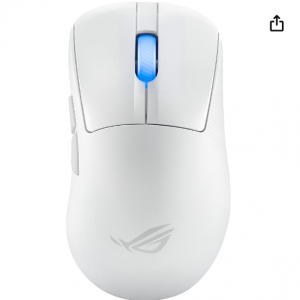 43% off ASUS ROG Keris II Ace Wireless Gaming Mouse @Amazon